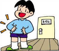 治すのではなく、治る【嘔吐・下痢】