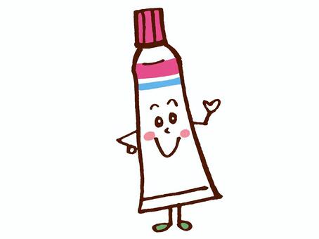 ステロイド軟膏を塗るときのコツ